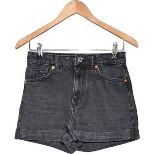 Short short 34 - T0 - XS - Mango - Modalova