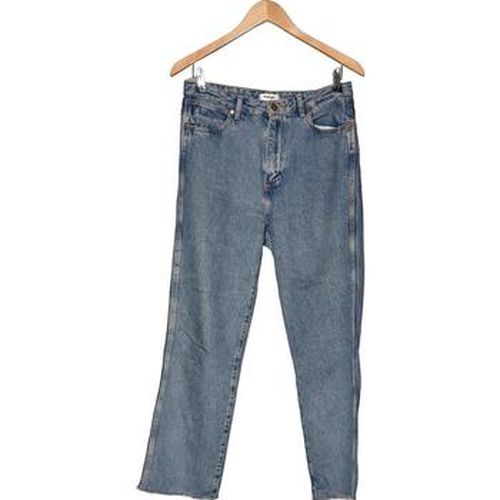 Jeans jean droit 38 - T2 - M - Wrangler - Modalova