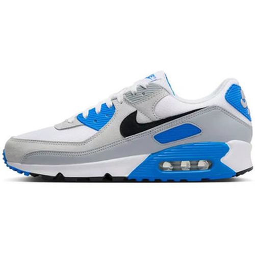 Baskets basses AIR MAX 90 ESSENTIAL - Nike - Modalova