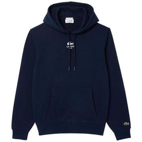 Sweat-shirt Lacoste - Lacoste - Modalova