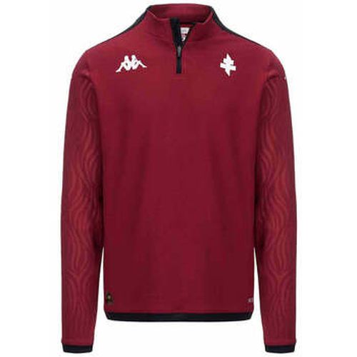 Sweat-shirt Sweatshirt Ablas Pro 8 FC Metz 24/25 Grenat - Kappa - Modalova