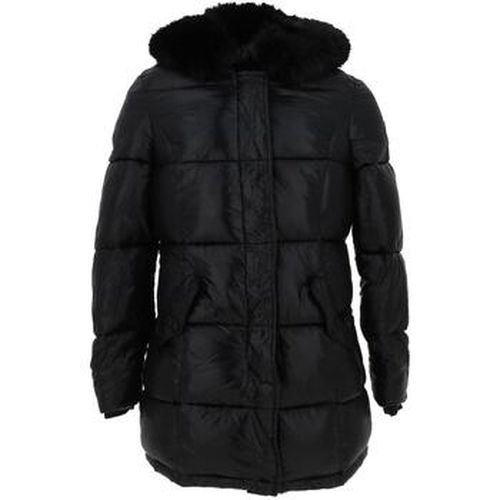 Doudounes Rosa full black blouson - Helvetica - Modalova