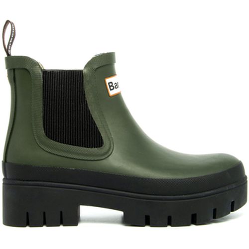 Bottes HALTON CHELSEA WELLY LRF0100 - Barbour - Modalova