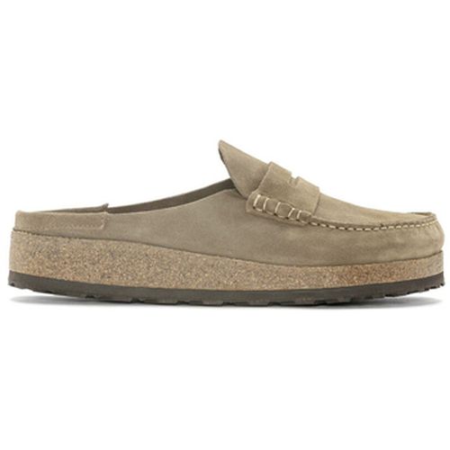 Sabots NAPLES SUEDE LEATHER 1025017 - Birkenstock - Modalova