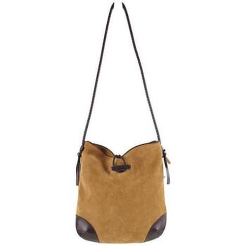 Sac a main Sac à bandoulière en cuir - Isabel Marant - Modalova