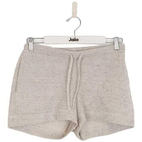 Short Mini short en coton - Majestic Filatures - Modalova