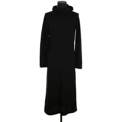 Robe Agnes B Robe noir - Agnes B - Modalova