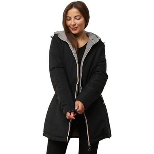 Manteau La Modeuse 73203_P172655 - La Modeuse - Modalova