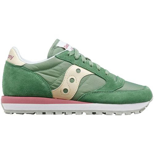 Baskets Saucony Jazz Original 5 - Saucony - Modalova