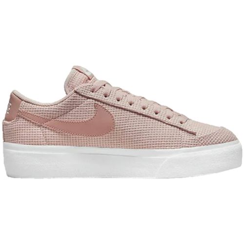 Baskets Blazer Low Patform Ess - Nike - Modalova