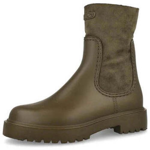 Boots Unisa Fluor Pon Olive - Unisa - Modalova