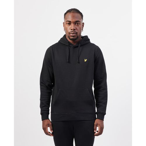 Sweat-shirt Sweat avec poche kangourou - Lyle & Scott - Modalova