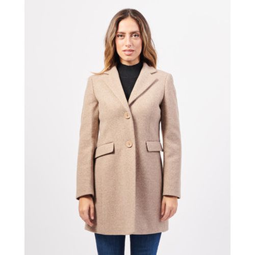 Manteau Manteau SetteMezzo en laine mélangée - Sette/Mezzo - Modalova