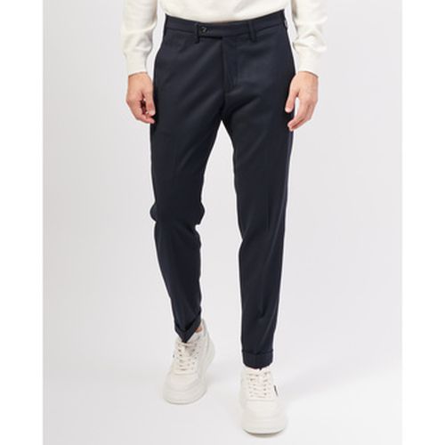 Pantalon Pantalon en coton - Michael Coal - Modalova