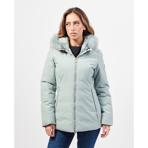 Manteau Manteau softshell à capuche - Yes Zee - Modalova