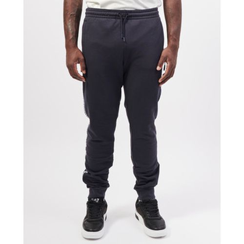 Pantalon Pantalon de survêtement avec bande logo - Bikkembergs - Modalova