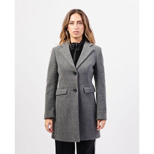 Manteau Manteau SetteMezzo en laine mélangée - Sette/Mezzo - Modalova