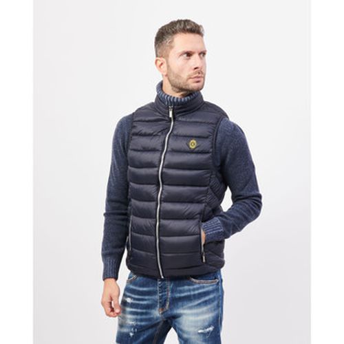 Blouson Veste sans manches SetteMezzo avec logo - Sette/Mezzo - Modalova