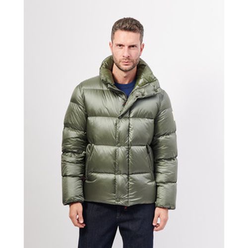 Blouson Doudoune Chamonix par Afterlabel effet mat - After Label - Modalova