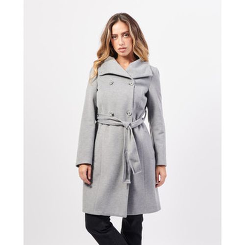 Manteau Manteau croisé SetteMezzo avec ceinture - Sette/Mezzo - Modalova