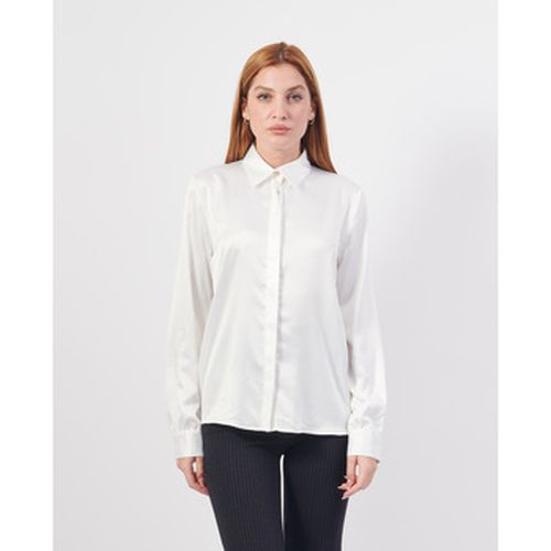 Chemise Chemise en satin avec boutons - Markup - Modalova