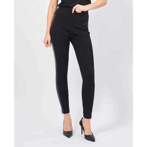 Pantalon Pantalon legging avec taille élastique - Emporio Armani EA7 - Modalova