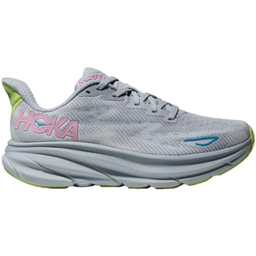 Bottes Hoka one one Clifton 9 - Hoka one one - Modalova