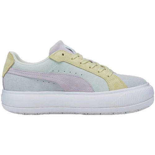 Baskets Puma Suede Mayu Raw - Puma - Modalova