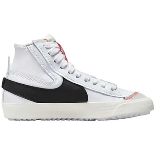 Baskets Nike Blazer Mid '77 Jumbo - Nike - Modalova