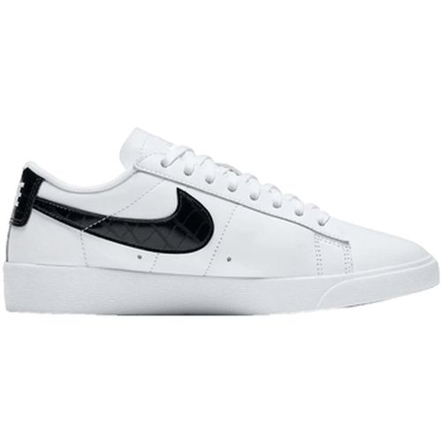 Baskets Nike Blazer Low - Nike - Modalova