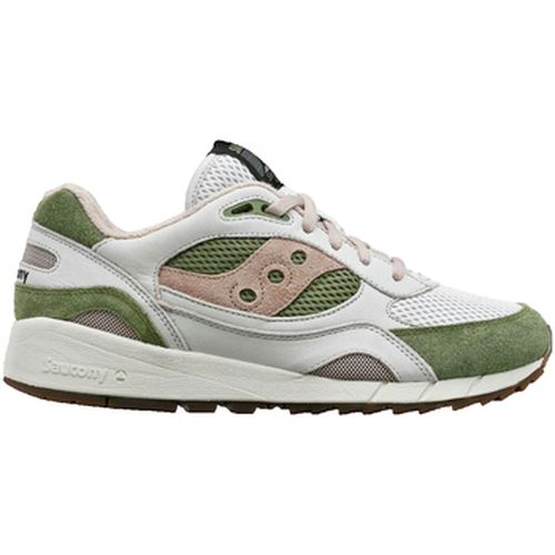 Baskets Saucony Grid Shadow 6000 - Saucony - Modalova