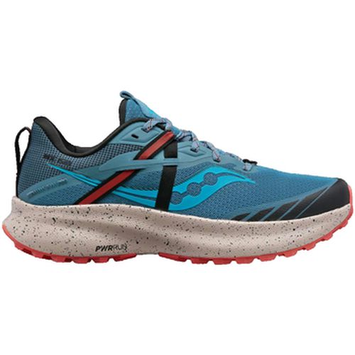 Chaussures Saucony Ride 15 - Saucony - Modalova