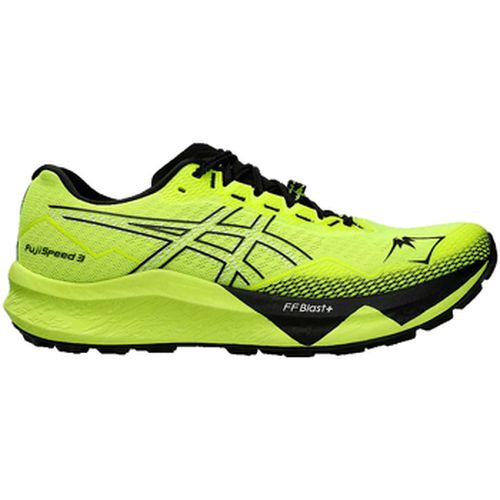 Chaussures Asics Fujispeed 3 - Asics - Modalova