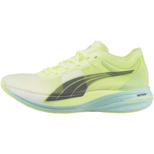 Chaussures Deviate Nitro Elite - Puma - Modalova