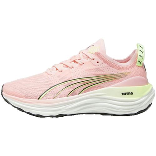 Chaussures Foreverrun Nitro Dream Rush - Puma - Modalova