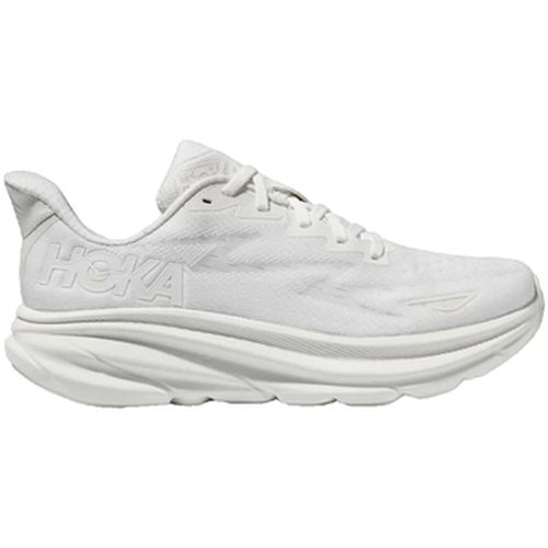 Chaussures Hoka one one Clifton 9 - Hoka one one - Modalova