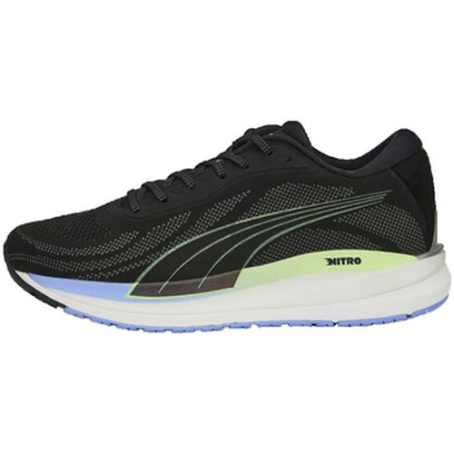 Chaussures Puma Magnify Nitro Knit - Puma - Modalova