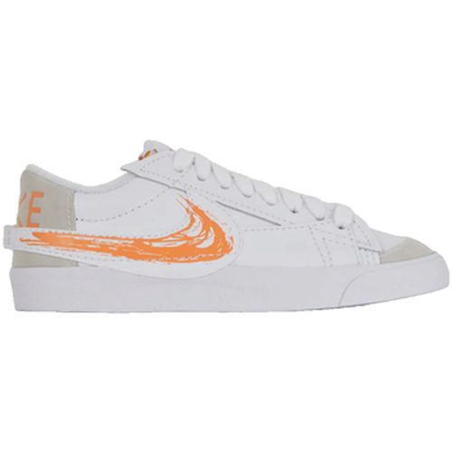 Baskets Nike Blazer Low '77 Jumbo - Nike - Modalova