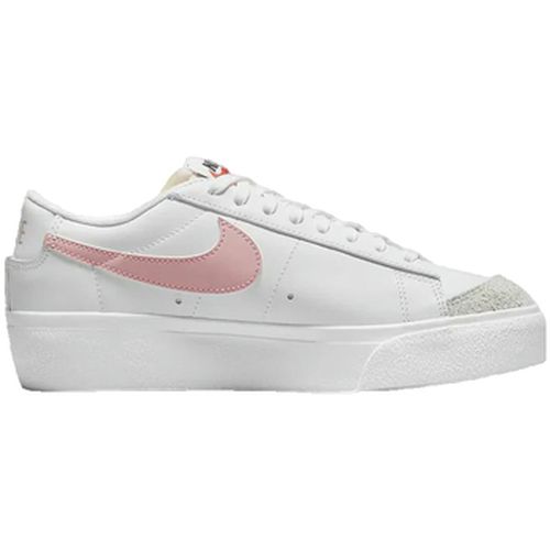 Baskets Nike Blazer Low Platform - Nike - Modalova