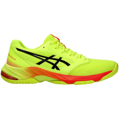 Chaussures Netburner Ballistic Ff 3 Paris M - Asics - Modalova