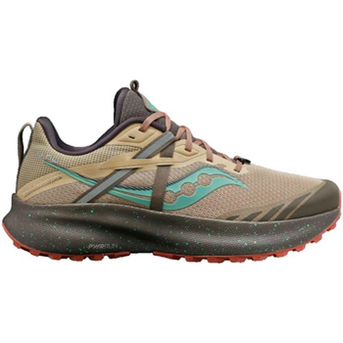 Chaussures Saucony Ride 15 Tr - Saucony - Modalova