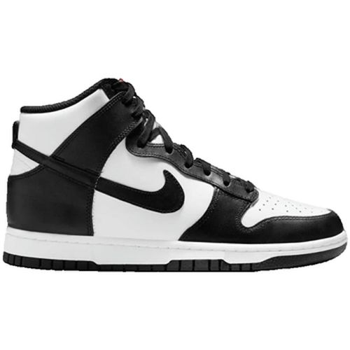 Baskets Nike Dunk High Panda - Nike - Modalova