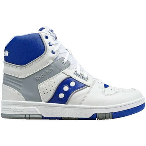 Baskets Saucony Sonic Hi - Saucony - Modalova