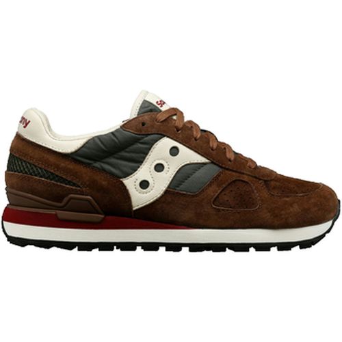 Baskets Saucony Shadow Forest - Saucony - Modalova