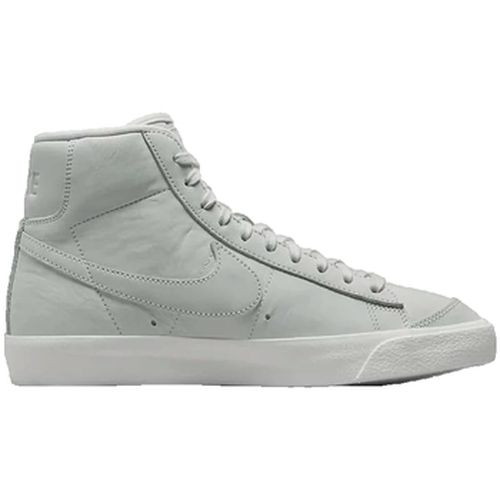 Baskets Nike Blazer Premium - Nike - Modalova