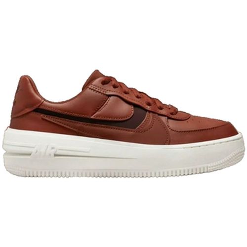 Baskets Nike Air Force 1 Pltaform - Nike - Modalova