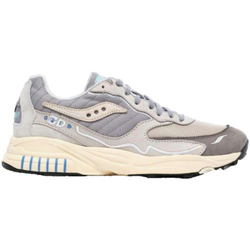 Baskets Grid Hurricane Premium - Saucony - Modalova