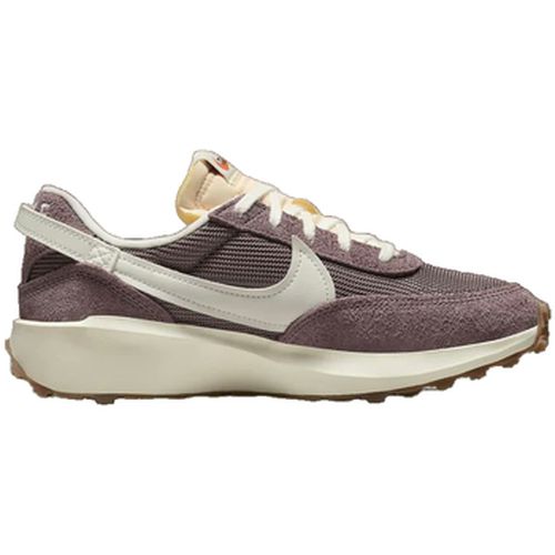 Baskets Waffle Debut Vintage Mauve - Nike - Modalova