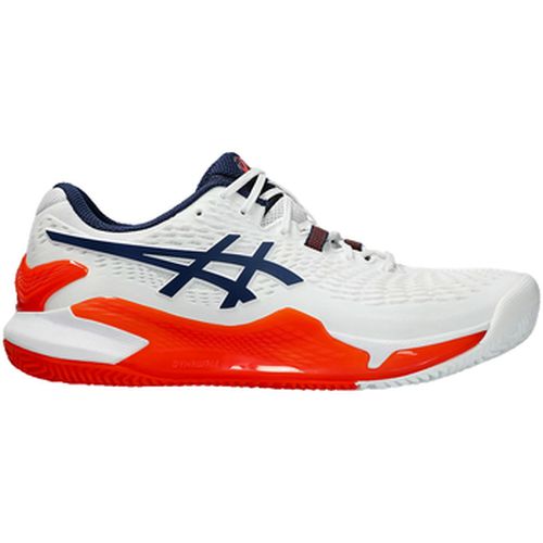 Chaussures Asics Gel Resolution 9 - Asics - Modalova