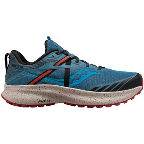 Chaussures Saucony Ride 15 Tr - Saucony - Modalova